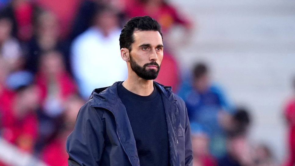 Арбелоа след издънката на Реал Мадрид: Има дни, в които просто не ти върви