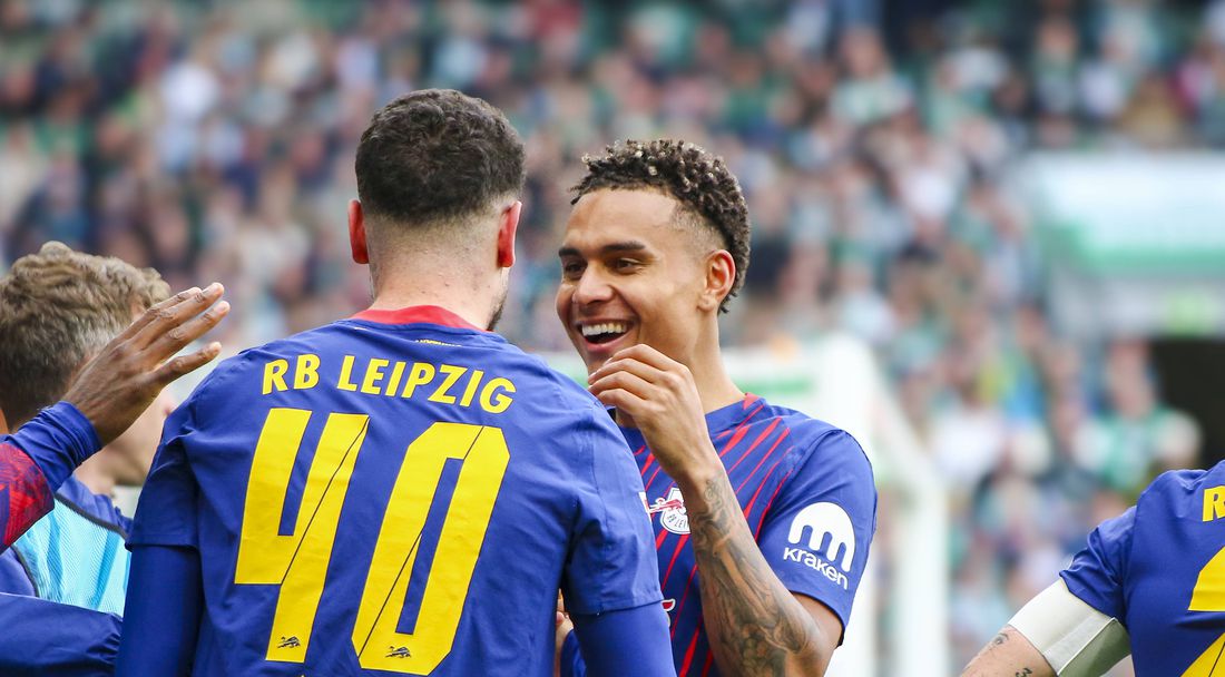 РБ Лайпциг взе важен успех в Бремен и се затвърди в топ 4