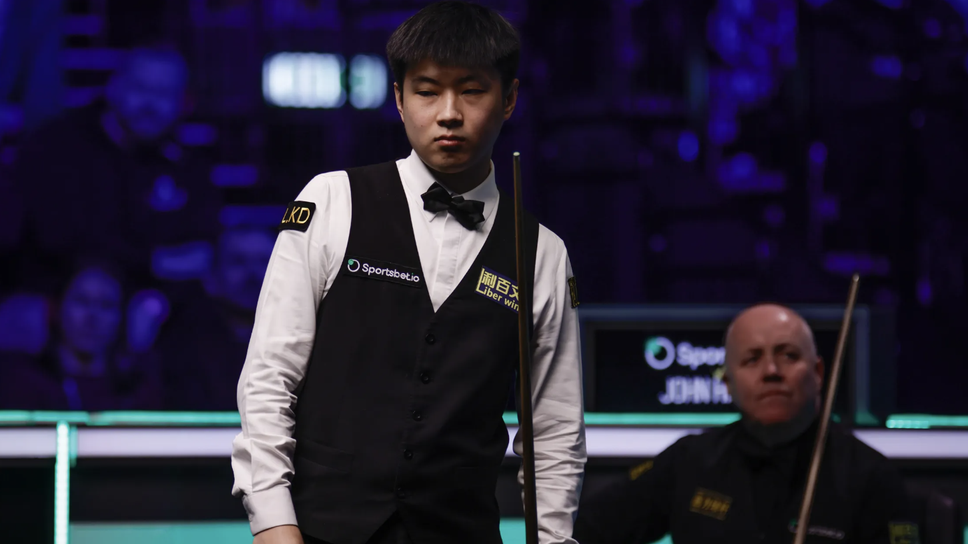 Хигинс допусна най-тежката си загуба в 34-годишната си кариера