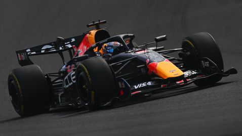 От Ред Бул обещаха напредък при подновяването на сезона в Маями