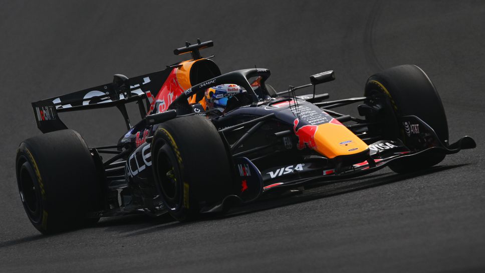 От Ред Бул обещаха напредък при подновяването на сезона в Маями