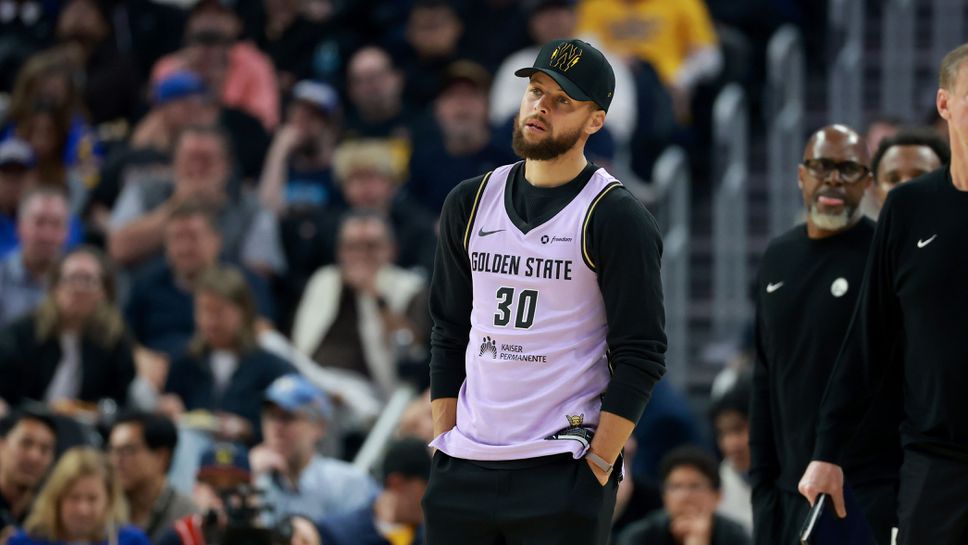 Стеф Къри ще се завърне в игра за Голдън Стейт срещу Хюстън тази вечер
