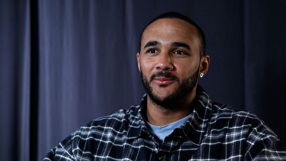 Български кикбоксьор: Поканиха ме в лагера на Алекс Перейра