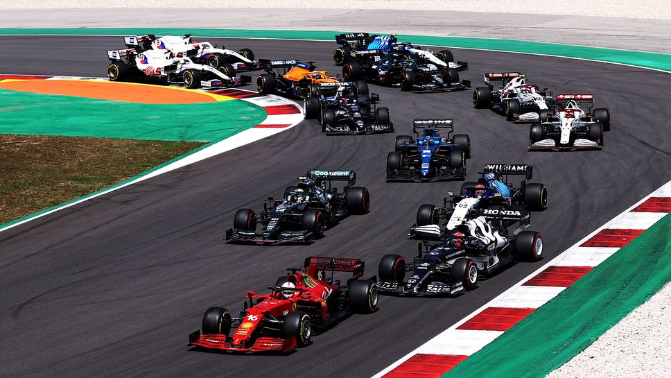 Пускат публика за Гран При на Испания този уикенд във Формула 1