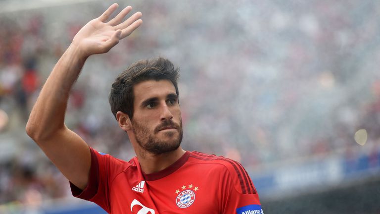  Бивш състезател на Байерн (Мюнхен) подлага на критика методите на Нико Ковач 