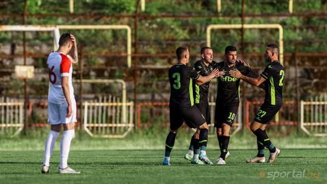  Във Витоша (Бистрица) чакат тежко посещение в Разлог 