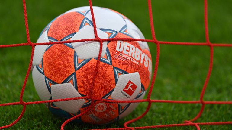 Германската футболна лига (ГФЛ) обмисля вариант да показва повече мачове