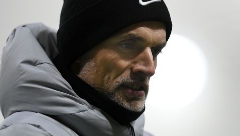  Тухел е обезпокоен от неяснотата към продажбата на Челси 