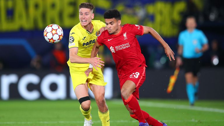  Ужасно съдийство, недоволни са във Виляреал 