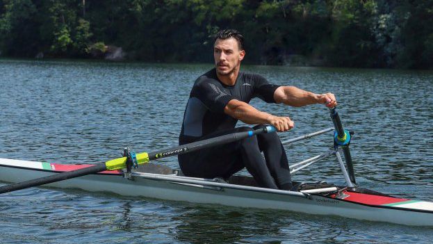 Ергенът: Румяна Нейкова беше моят идол