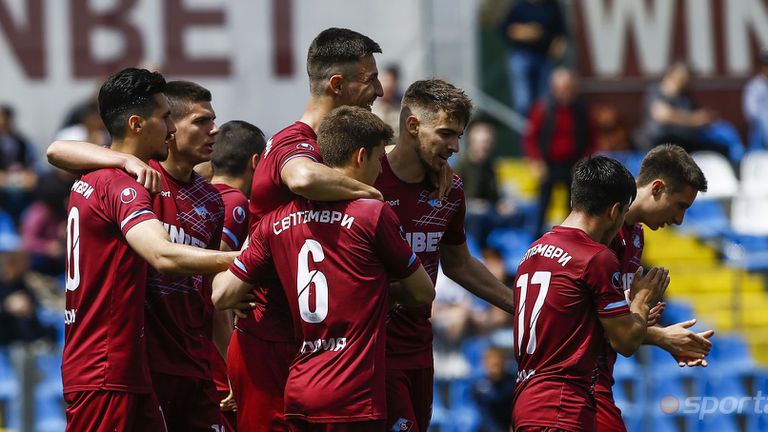  Септември (Сф) схруска дубъла на Ботев (Пд) и си подсигурява най-малко бараж за efbet Лига 