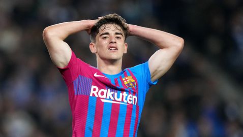  Барселона продължава дейната си работа по задържане на значимите фигури 