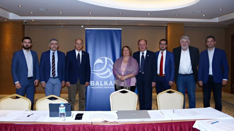 София домакин на балканското първенство за мъже U17