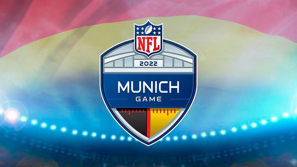 Тампа Бей ще играе срещу Сиатъл в първия мач от НФЛ в Германия