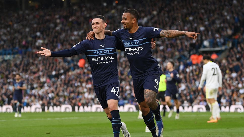 Невил: Играчите на Ман Сити трябва да изиграят мача на живота си срещу Реал Мадрид