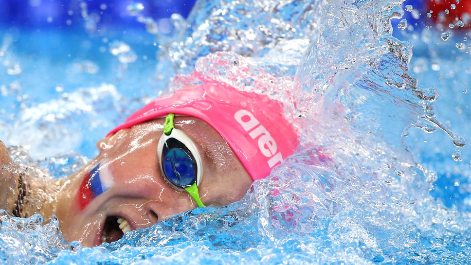 Преминаването във Франция на Кирпичникова още не е одобрено