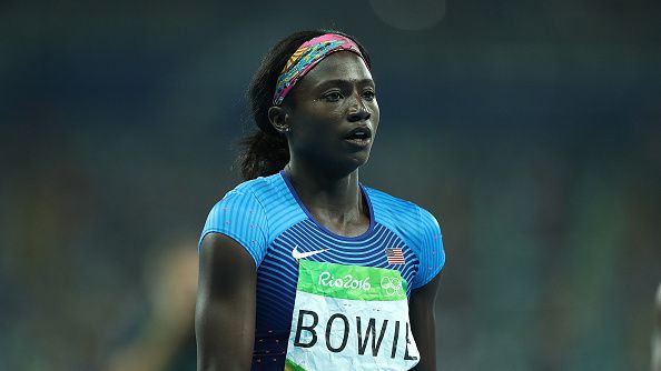 Олимпийска шампионка в спринта почина на 32 години