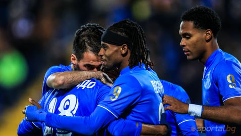  Левски пуска колекционерски билети във връзка 109-и си рожден ден 