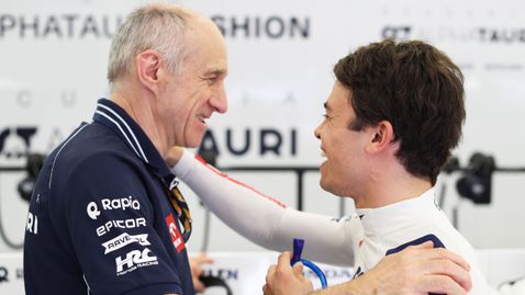  Франц Тост не се тормози от 