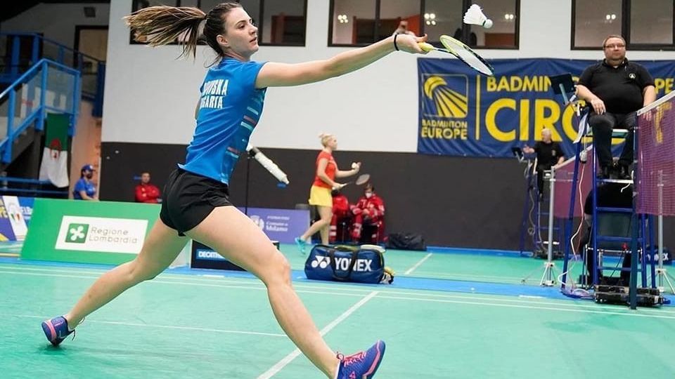 Христомира Поповска продължава на полуфиналите в Доминиканската република