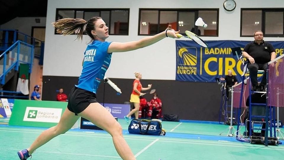 Христомира Поповска продължава на полуфиналите в Доминиканската република