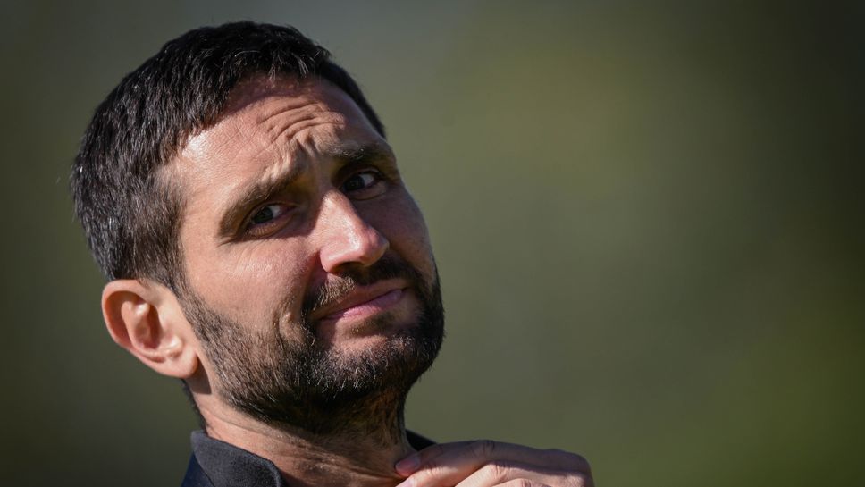 Тунчев: Комуникацията е много важна