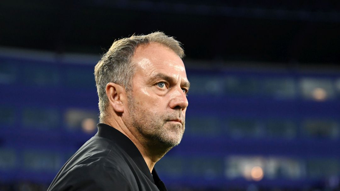 Флик: Целта бяха трите точки и ги спечелихме