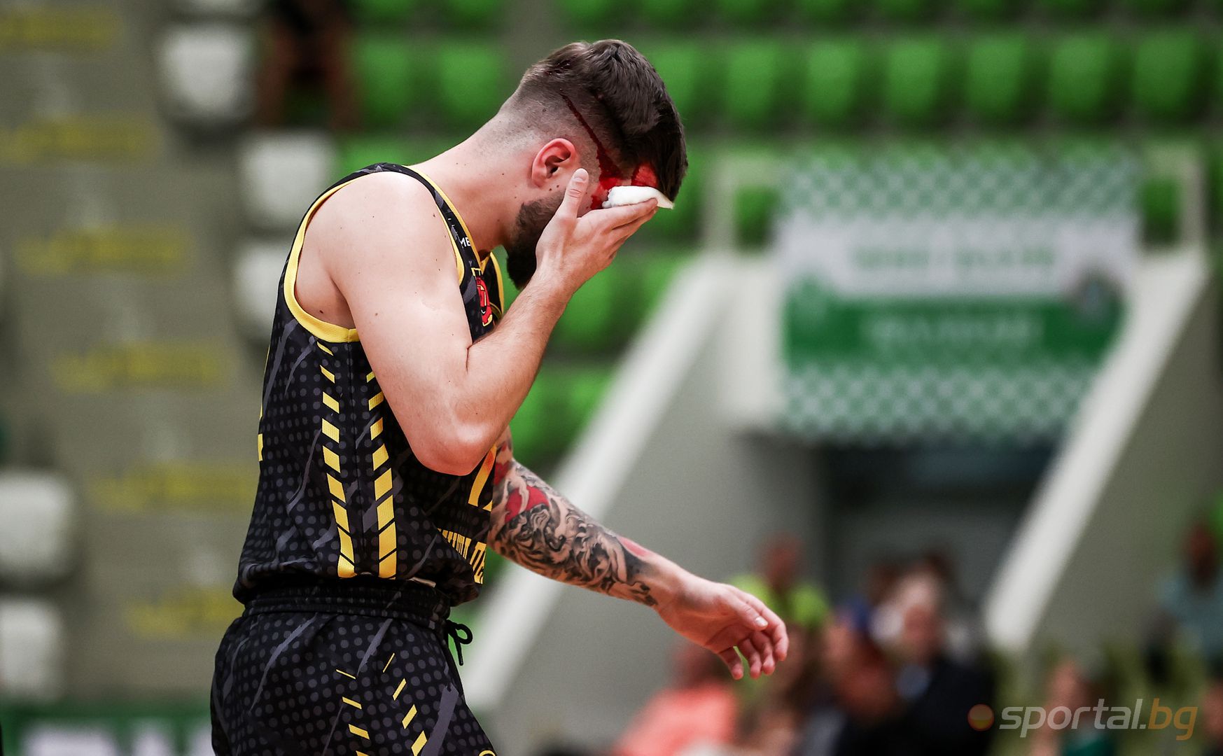 Балкан 102:75 Миньор 2015