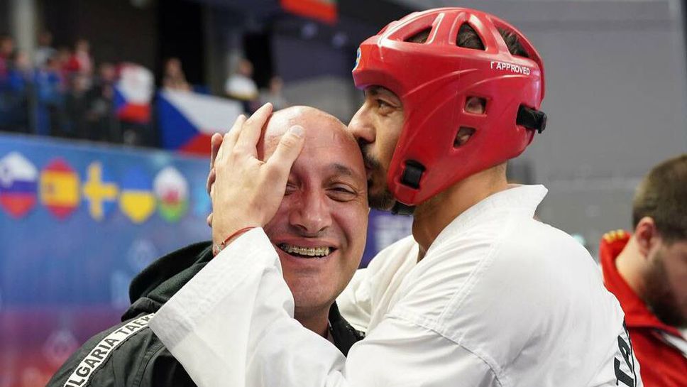 Изключително успешен за България бе предпоследния ден от провеждащото се