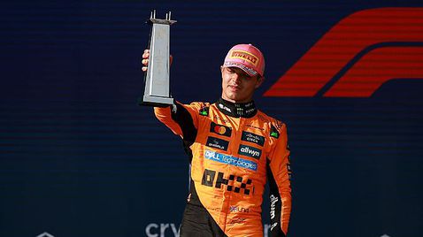  Норис: Битката с Макс е злополука или не го изпреварваш 