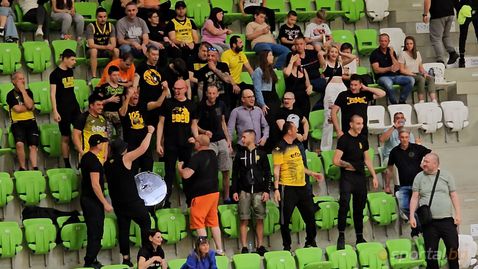  Убийствена поддръжка за Балкан и Миньор в 