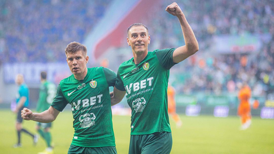 Шльонск с Алекс Петков постигна важен успех в борбата за спасение