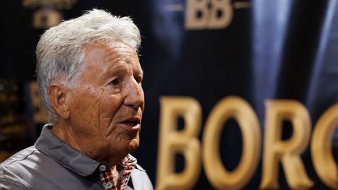  Андрети за слуховете за Ботас и Перес: Вярвайте единствено на нас! 