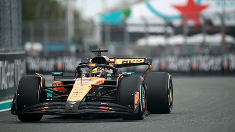  Двоен триумф за Макларън в Маями, трета поредна победа за Пиастри! 