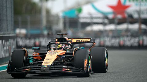  Двоен триумф за Макларън в Маями, трета поредна победа за Пиастри! 