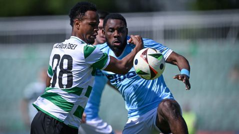  Черно море резервира интригата за третото място след късна драма против Арда на 