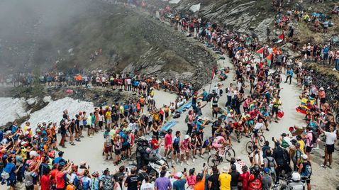 Какво трябва да знаете, ако искате да гледате Giro d`Italia на място