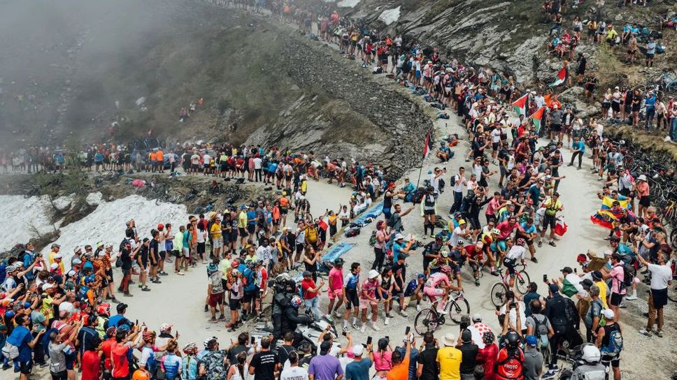 Какво трябва да знаете, ако искате да гледате Giro d`Italia на място