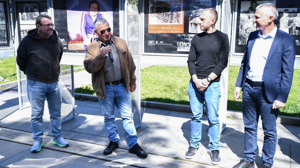 Ивайло Габровски: Съвсем възможно е да има българин в Обиколката на Италия
