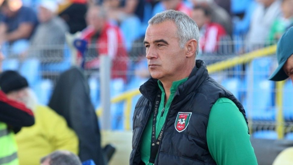 Сашо Ангелов: Шестицата? Друг въпрос ми задайте