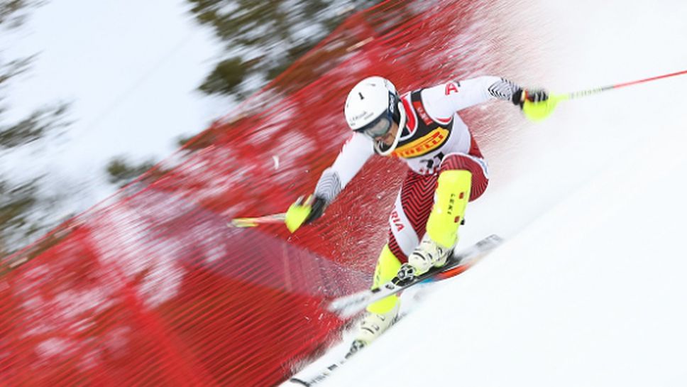 Алберт Попов: Яд ме е, но продължаваме напред (видео)