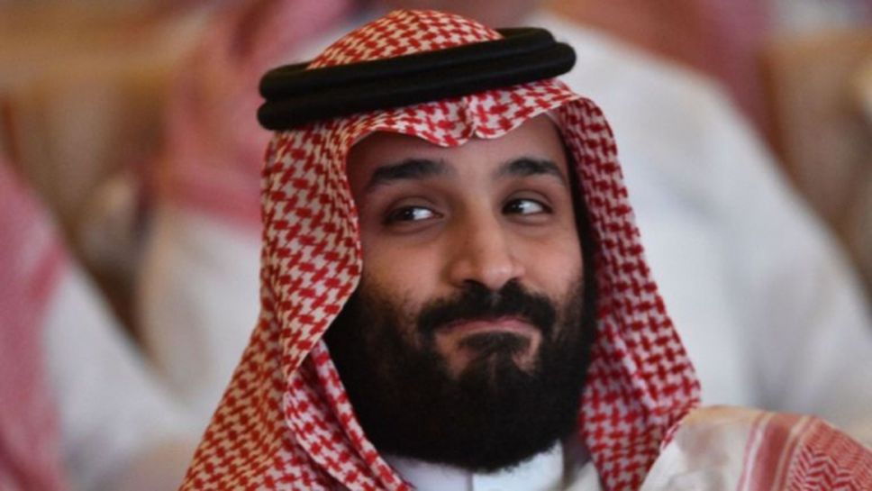 Саудитският престолонаследник отрече, че ще купува Манчестър Юнайтед
