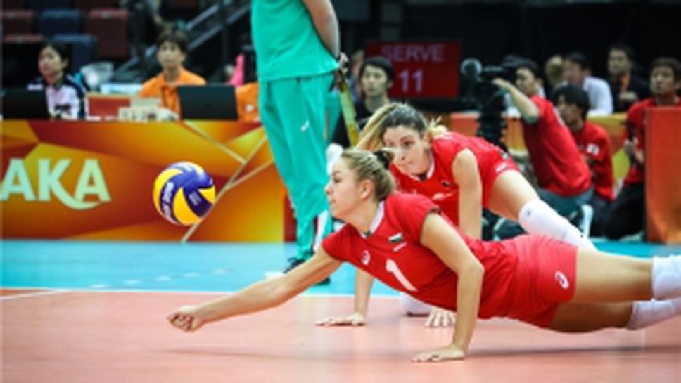 България - Азербайджан 3:0