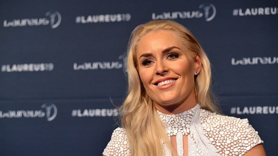 Шампионската кариера на Линдзи Вон в цифри и факти