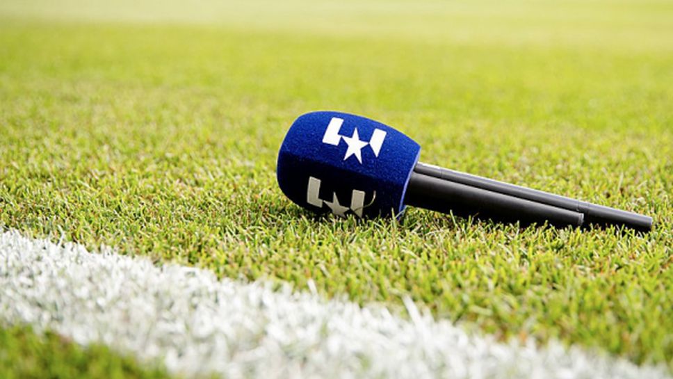 Фенове щурмуваха студио на Eurosport, има ранен