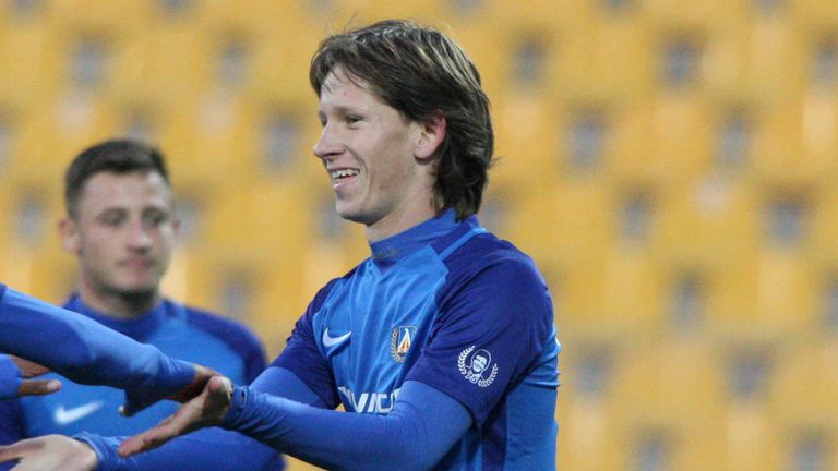 Миньор Перник се раздели с Мартин Петков пише Football24 Раздялата е