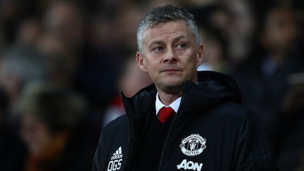 Солскяер: Не бива да се задоволяваме с място в топ 4