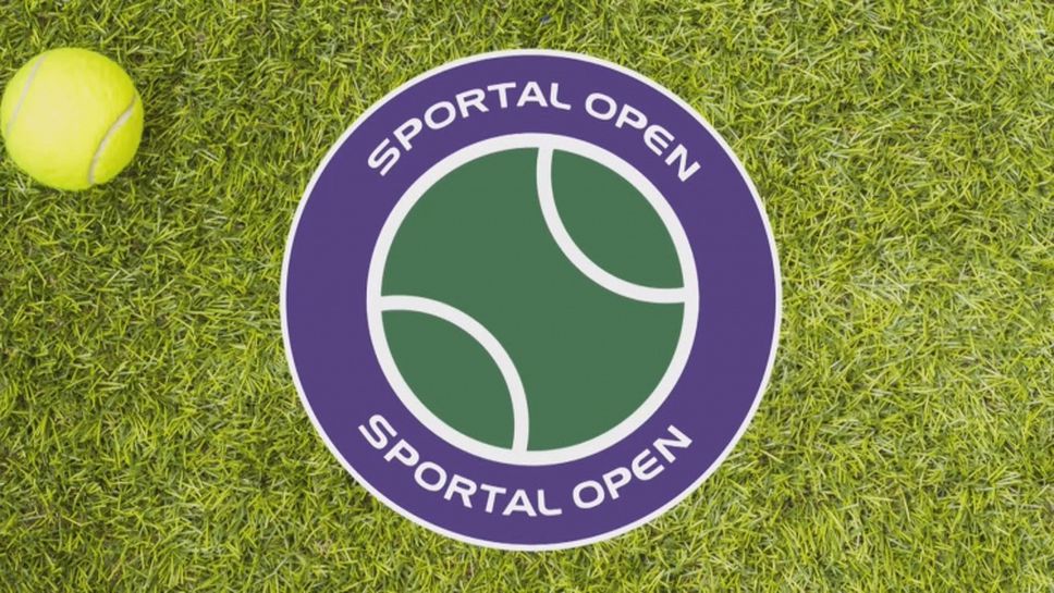 Загубата на Гришо, триумфът на Надал и завръщането на Ноле - Това е "Sportal Open"