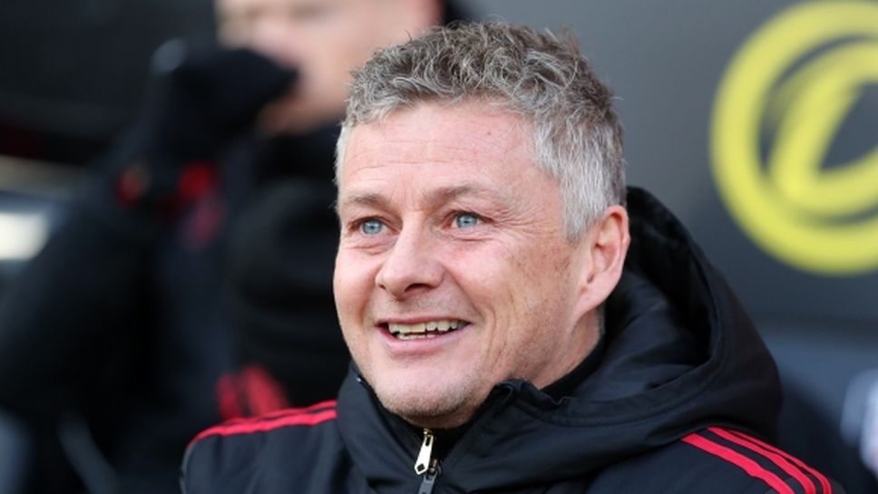 Солскяер посочил на играчите си 4 причини защо Ливърпул няма да стане шампион