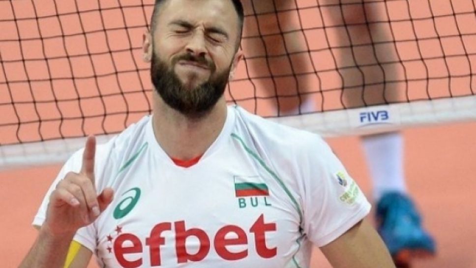 Николай Николов: Никога не съм отказвал на България